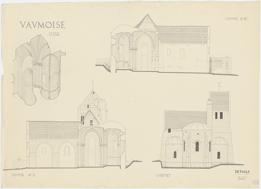 Église Saint-Pierre-et-Saint-Paul